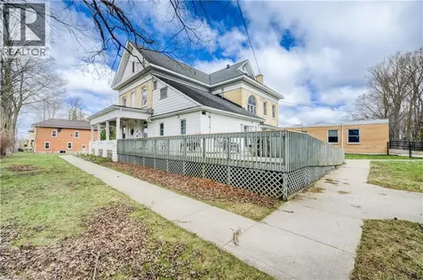 98 3rd Street Southeast Chesley ON N0G 1L0