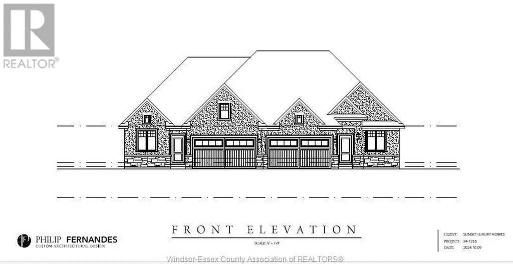 91 Mulberry Court Amherstburg ON N9V 1N3