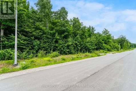 Lot 65 Whispering Pine Circle Tiny ON L9M 0C2