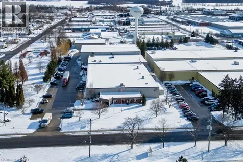 3 Industrial Drive Elmira ON N3B 2S1