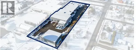 3 Industrial Drive Elmira ON N3B 2S1