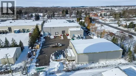 3 Industrial Drive Elmira ON N3B 2S1