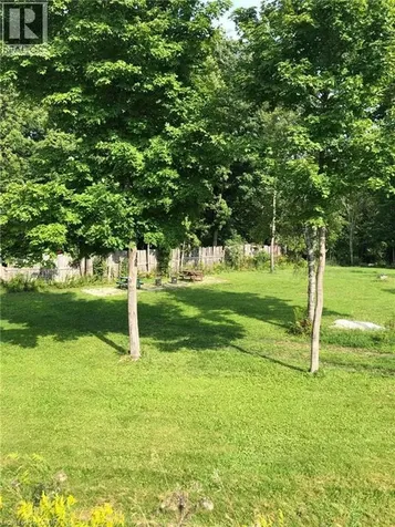 2988 Elphin Maberly Road Lanark ON K0G 1M0