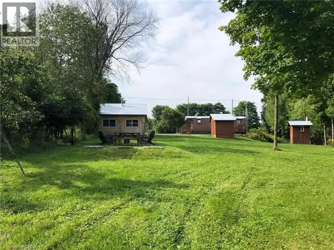 2988 Elphin Maberly Road Lanark ON K0G 1M0