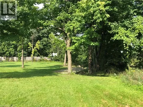 2988 Elphin Maberly Road Lanark ON K0G 1M0
