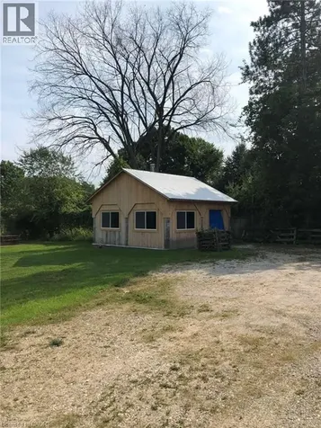 2988 Elphin Maberly Road Lanark ON K0G 1M0