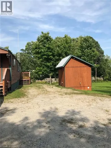 2988 Elphin Maberly Road Lanark ON K0G 1M0