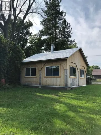 2988 Elphin Maberly Road Lanark ON K0G 1M0