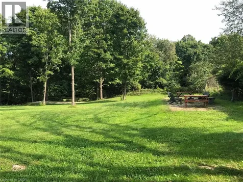 2988 Elphin Maberly Road Lanark ON K0G 1M0