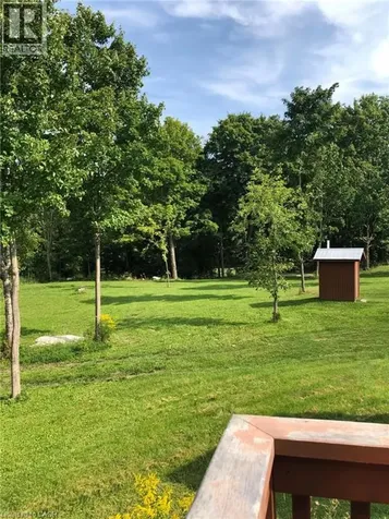 2988 Elphin Maberly Road Lanark ON K0G 1M0