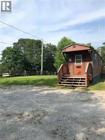 2988 Elphin Maberly Road Lanark ON K0G 1M0