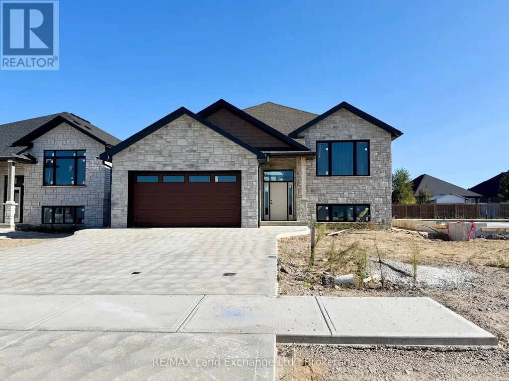 469 Northport Drive Saugeen Shores ON N0H 2C8