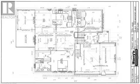 469 Northport Drive Saugeen Shores ON N0H 2C8