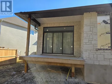 784 Campbell Avenue Kincardine ON N2Z 1W1