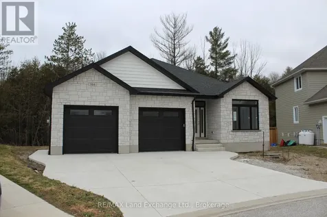 784 Campbell Avenue Kincardine ON N2Z 1W1