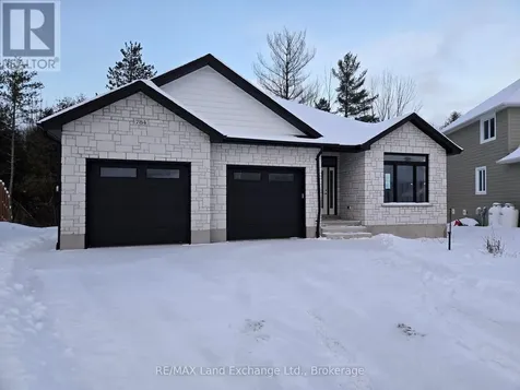 784 Campbell Avenue Kincardine ON N2Z 1W1