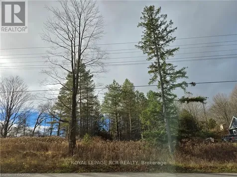 Lt 8 Ws Highway 6 Chatsworth ON N0H 2V0