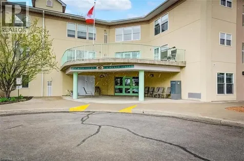 8 Huron Street Lindsay ON K9V 6K3