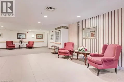 8 Huron Street Lindsay ON K9V 6K3