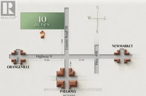 1430 County Rd 50 South Adjala-tosorontio ON L0N 1P0