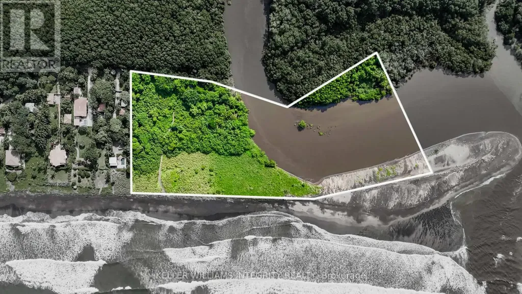 1 Playa Junquillal Road Costa Rica ON