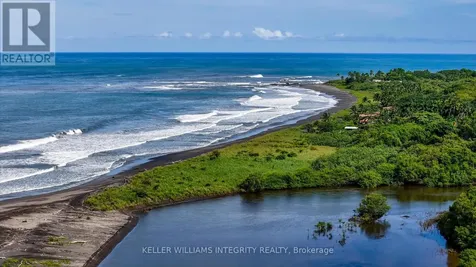 1 Playa Junquillal Road Costa Rica ON
