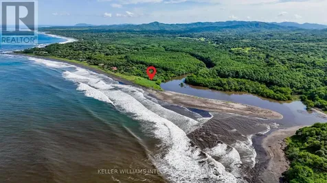 1 Playa Junquillal Road Costa Rica ON