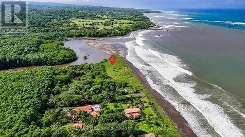 1 Playa Junquillal Road Costa Rica ON