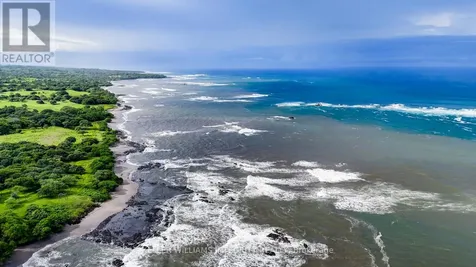 1 Playa Junquillal Road Costa Rica ON