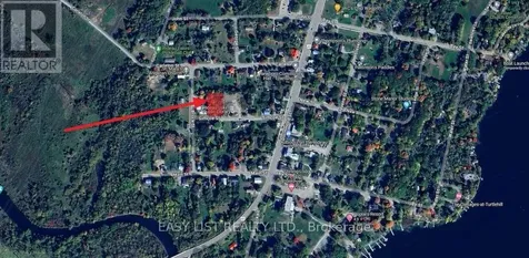 Lot 6 Simcoe Street Rideau Lakes ON K0G 1P0