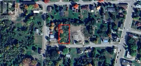 Lot 6 Simcoe Street Rideau Lakes ON K0G 1P0