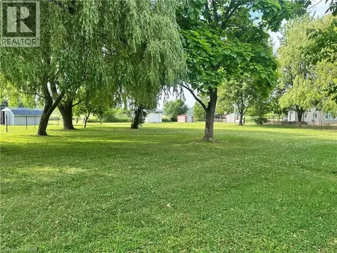 2823 Lakeshore Road Dunnville ON N1A 2W8