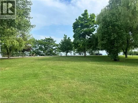 2823 Lakeshore Road Dunnville ON N1A 2W8