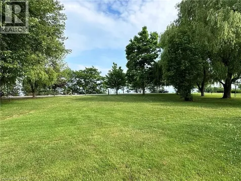 2823 Lakeshore Road Dunnville ON N1A 2W8
