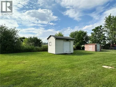 2823 Lakeshore Road Dunnville ON N1A 2W8