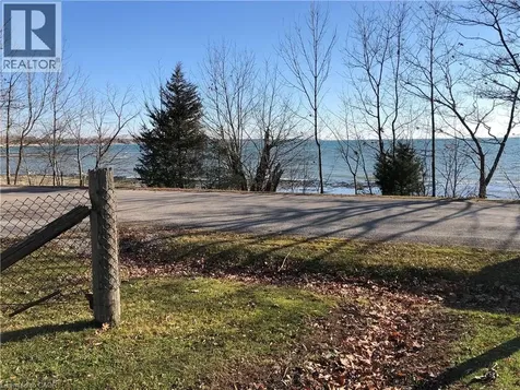 2823 Lakeshore Road Dunnville ON N1A 2W8