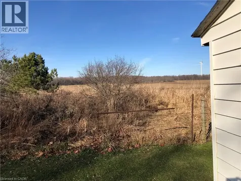 2823 Lakeshore Road Dunnville ON N1A 2W8