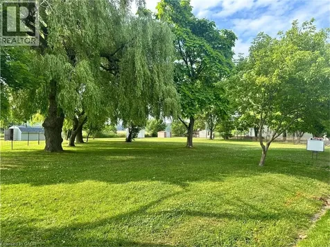 2823 Lakeshore Road Dunnville ON N1A 2W8