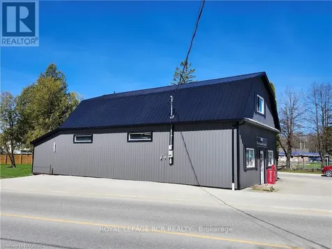 260 Main Street East Southgate ON N0C 1B0