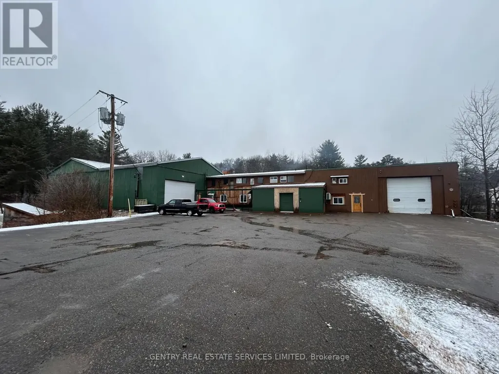 14 Conway Street Madawaska Valley ON K0J 1B0