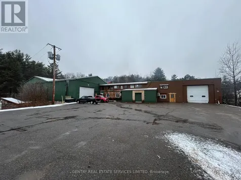 14 Conway Street Madawaska Valley ON K0J 1B0