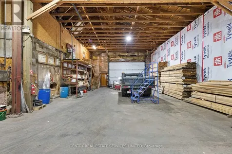 14 Conway Street Madawaska Valley ON K0J 1B0