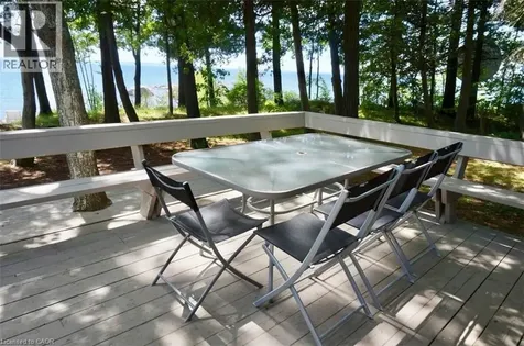 1536 Tiny Beaches Road North Tiny ON L9M 0J2