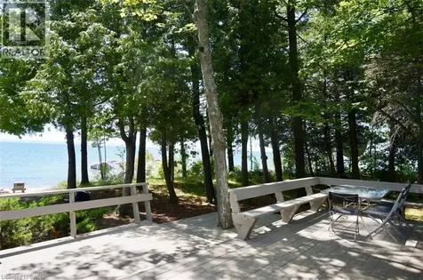 1536 Tiny Beaches Road North Tiny ON L9M 0J2