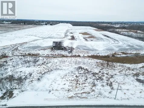 2762 Tenth Line Road Ottawa ON K4A 3W5