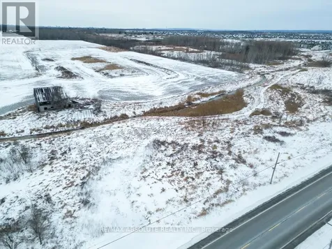 2762 Tenth Line Road Ottawa ON K4A 3W5