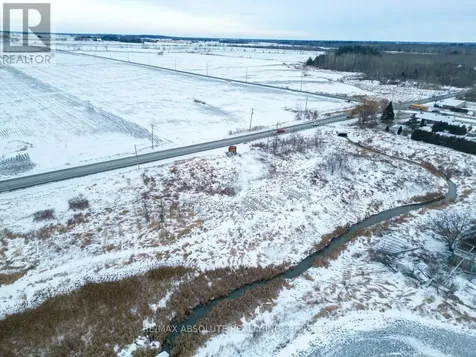 2762 Tenth Line Road Ottawa ON K4A 3W5
