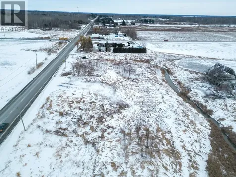 2762 Tenth Line Road Ottawa ON K4A 3W5