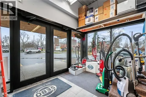 30 Edinburgh Road Guelph ON N1H 7J1