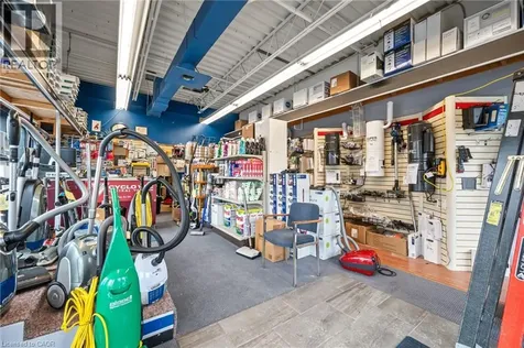 30 Edinburgh Road Guelph ON N1H 7J1